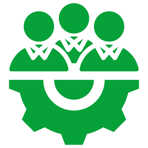 icône groupe
